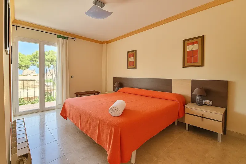 Independent chalet with holiday license - Exclusive living experience in Cala Millor — photo 11