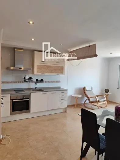 Piso de 2 habitaciones en venta en Cristo Rey Parque Europa, Inca — photo 1