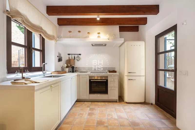 Village/town house for sale in Deià — photo 12