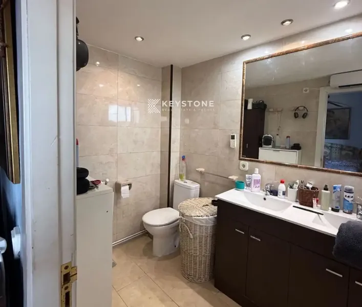 Elegant townhouse for sale in one of the most sought-after areas of Palma, just steps from Cala Major beach and the center — photo 11