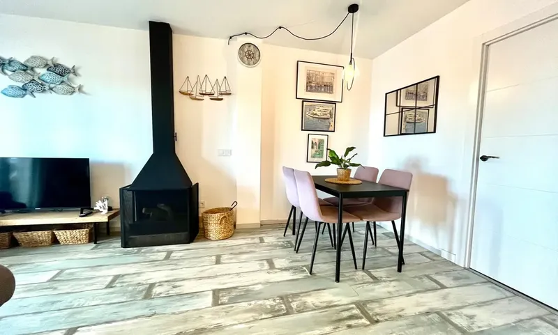 Apartment on the first line of Portixol — photo 4