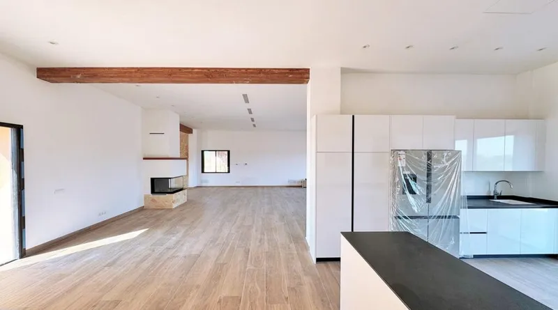 Contemporary New-Build Finca with Guest House on an 18,000 m² Plot near Ses Salines — photo 3