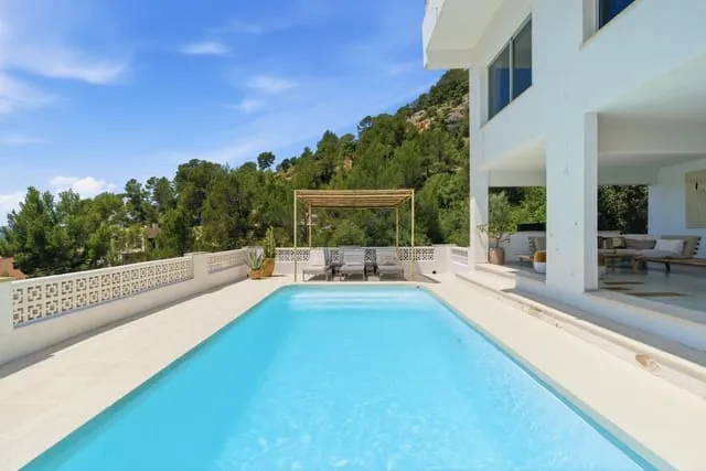Villa for sale in Bunyola, Mallorca — photo 2