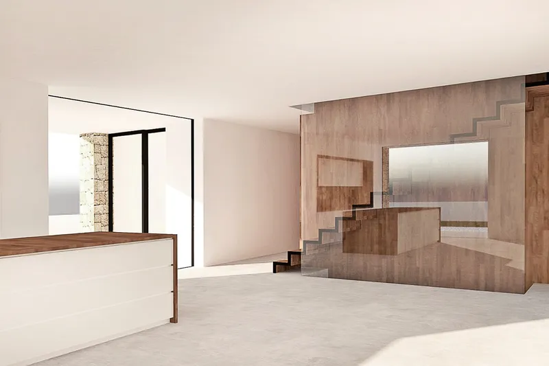 New Build Villa – Exquisite Living Near the Sea — photo 10