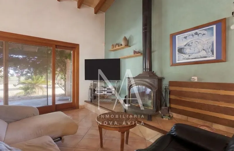 Rural or Farmhouse in Llucmajor, Province of Balearic Islands — photo 9