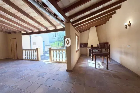 Terraced house in Son Servera, Mallorca — photo 10