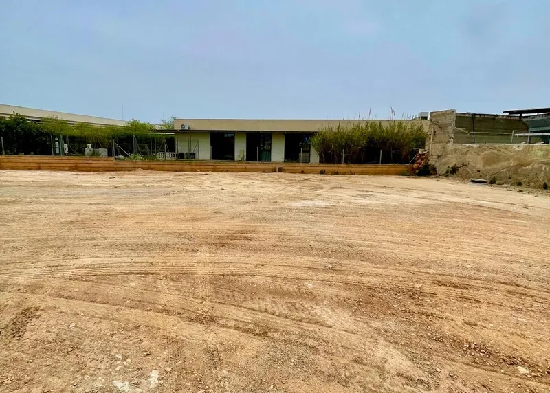 Exclusive Plot for Sale in Pla de na Tesa – Marratxí — photo 11