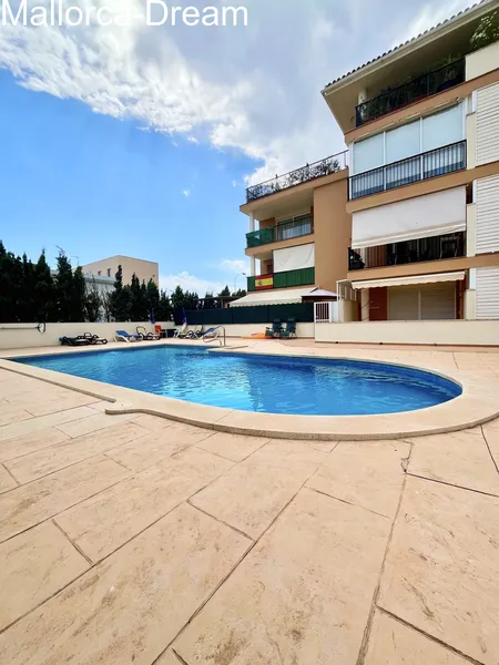 Sa Coma: Exclusive Penthouse with Stunning Panoramic Views and Spacious Sun Terrace — photo 2
