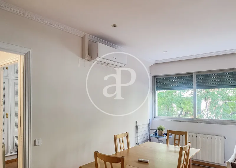 Flat for rent in calle María de Molina — photo 4