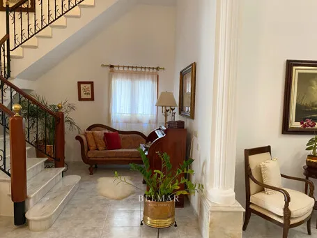 Townhouse with patio and garage, (pool possible) in Sant Llorenç — photo 7