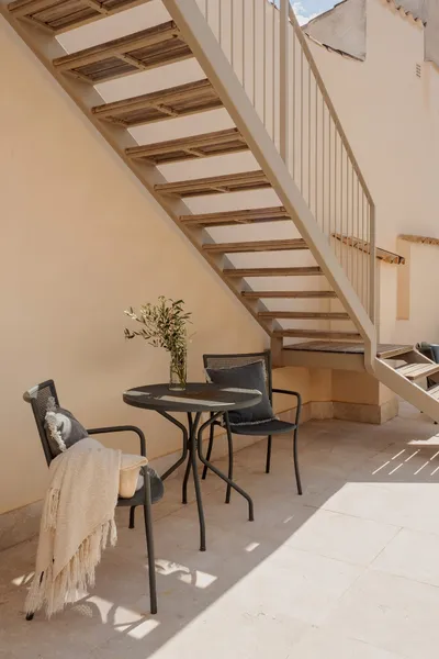 Penthouse with extraordinary views in Old Town, Palma — photo 9