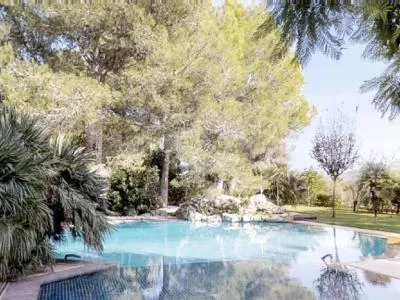 Detached house for sale with pool between Felanitx and Campos — photo 7