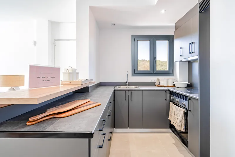 New Build Villa in Cala Romántica — photo 6