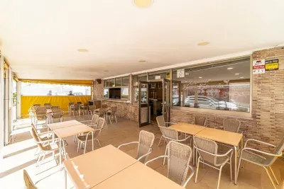 Commercial Space for Sale in Puerto de Alcudia — photo 1