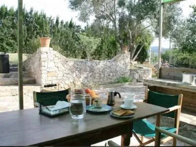 Renovated Finca in Son Macia - REF.: F 40 — photo 3