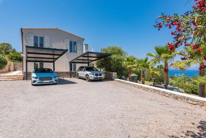 Villa in Colònia de Sant Pere, Province of Balearic Islands — photo 8