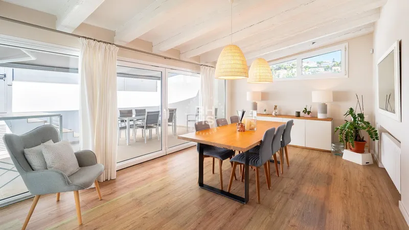 Townhouse for sale in Bendinat — photo 5