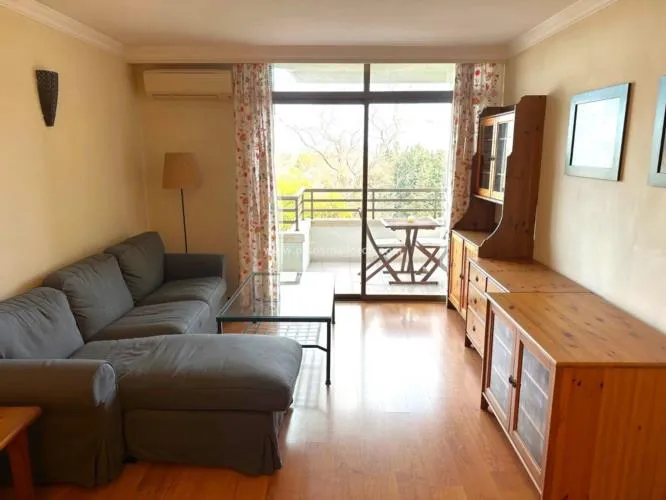 Apartment in Palma de Mallorca, Conservatorio Area — photo 6