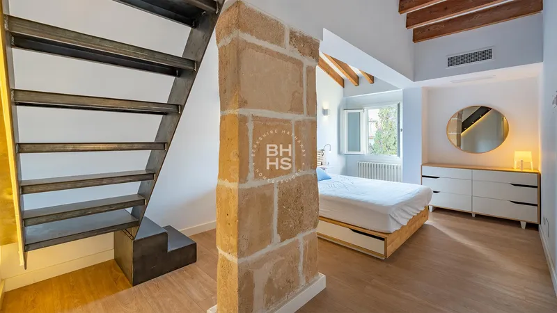 Apartment for sale in Sant Jaume — photo 8