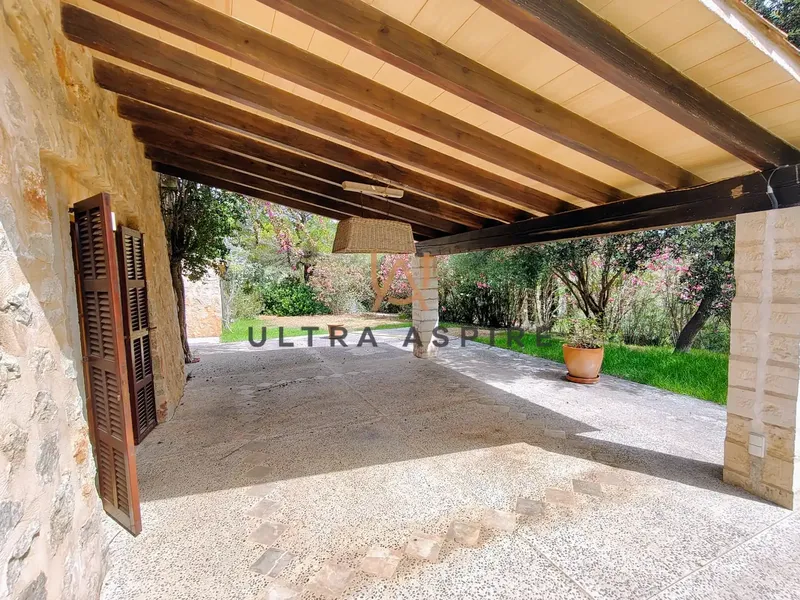 Exceptional finca in the Mallorcan countryside — photo 11