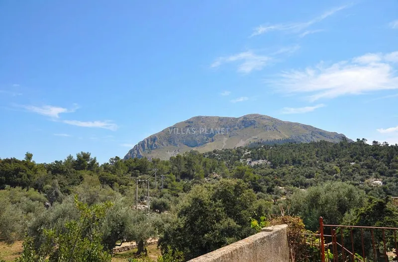 Majorcan Manor House in... — photo 5
