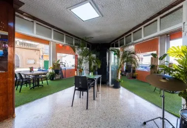 Golden Opportunity in El Arenal! Transfer of Hospitality Premises with Great History and Excellent Location — photo 6