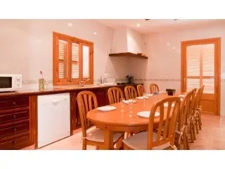 Beautiful finca with pool and holiday license!! Rustic house 3 bedrooms — photo 10
