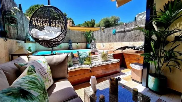 Terraced Villa for Sale in Capdepera, Mallorca — photo 9