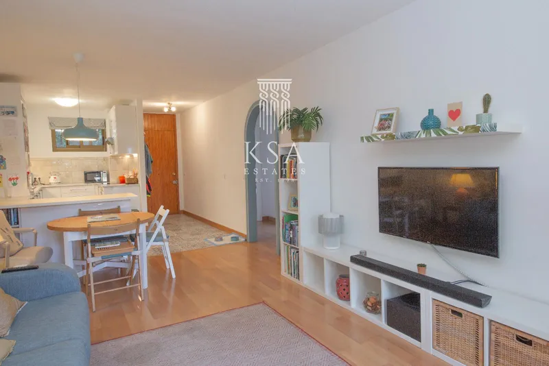 Apartment — photo 9