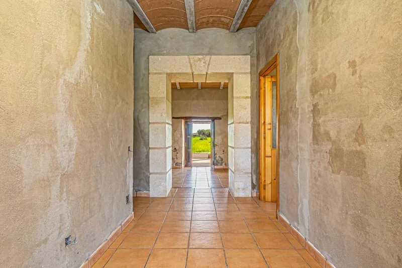 Rural or Farmhouse in Montuïri, Province of Balearic Islands — photo 3