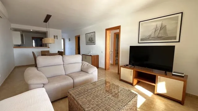 Apartment for rent in Sa Rapita / La Rapita, Campos — photo 3