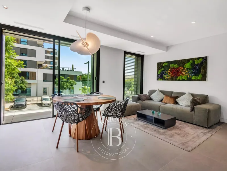 Modern Apartment with Terrace in Nou Llevant — photo 4