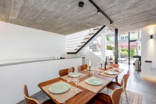 Son Armadams, modern townhouse in Son Armadams – exclusive location near Santa Catalina — photo 3