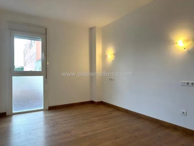 Apartment in Palma de Mallorca, Es Vivero Area — photo 10