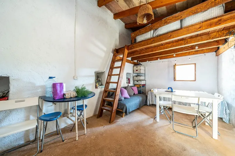Unique opportunity to build a property to your liking, located in the Son Puigserver area, Llucmajor, with an area of 26,144 m² — photo 7