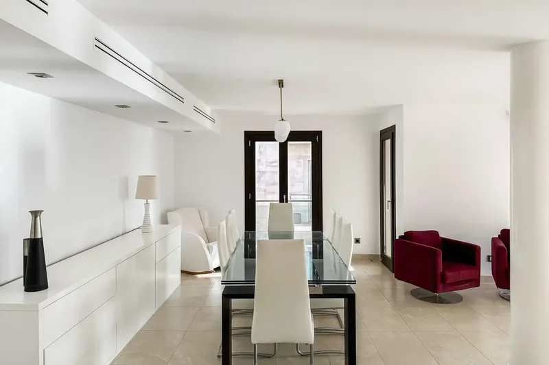 Exclusive luxury flat with sea views in the port of Cala Ratjada, available from 1 September 2026 — photo 9