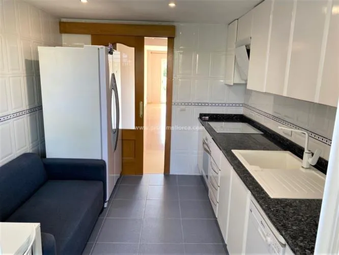Apartment in Palma de Mallorca, Son Rapinya Area — photo 7
