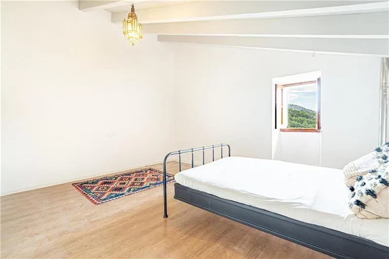 Traditional Mallorcan stone house in Valldemossa — photo 7
