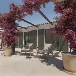 Country plot for sale in Santa Maria del Camí — photo 3