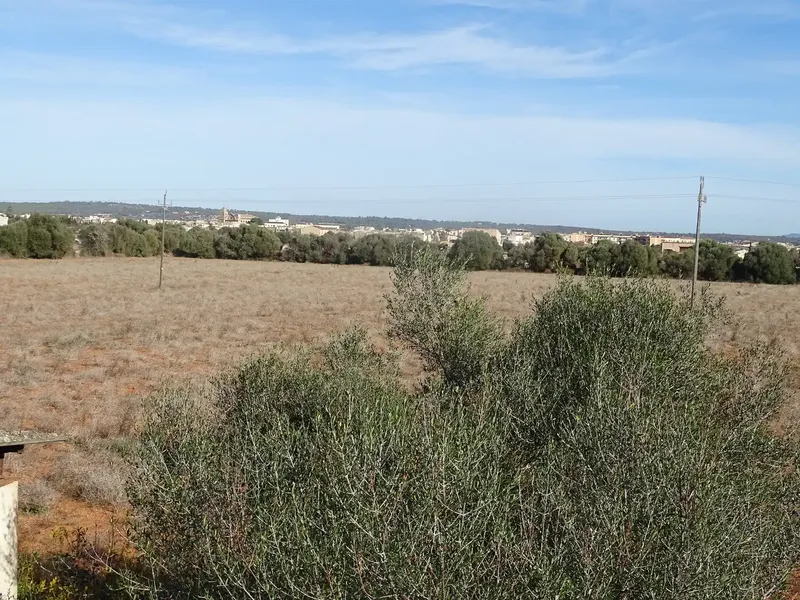 Rustic estate of 40,000 m2 with 485 m2 built — photo 6