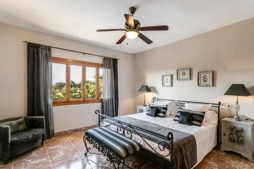 Palma surroundings, beautiful, quietly located finca near Palma with holiday rental license — photo 7