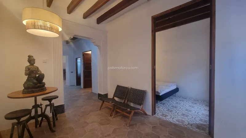 Town House in Llucmajor — photo 3