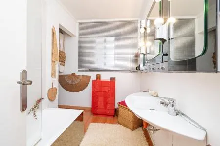 Flat - Palma de Mallorca (Son Armadans) — photo 12