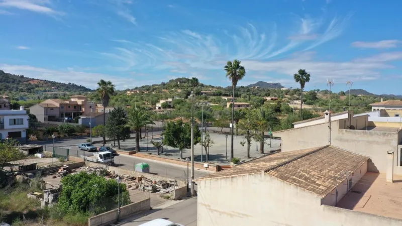 Townhouse new build project with swimming pool in Alqueria Blanca — photo 6