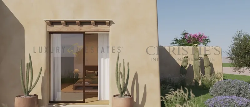 Exclusive finca in San Lorenzo with panoramic views and pool — photo 11