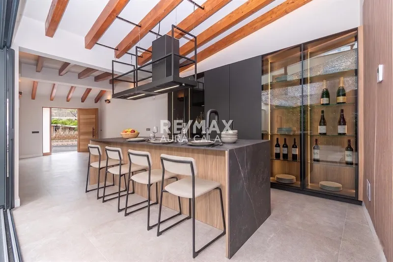 Flat for rent in Selva — photo 3
