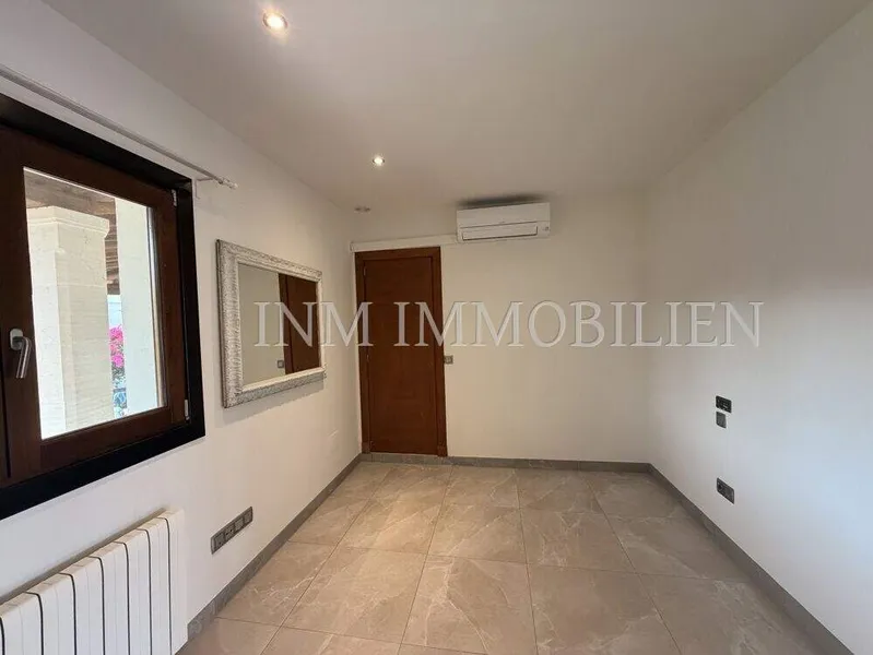 60m² apartment with 2 rooms, bathroom and air conditioning for rent — photo 8
