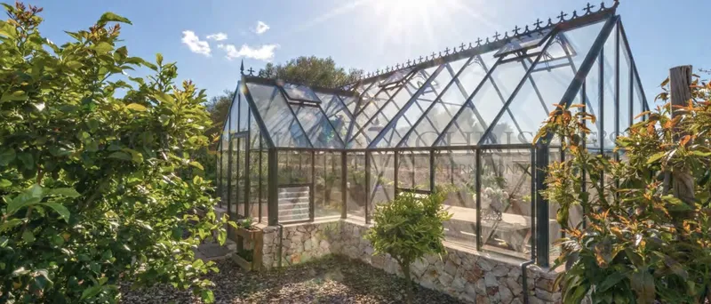 Fantastic finca in Porreres with vineyard and olive grove — photo 12