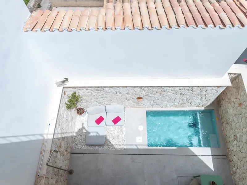 Apartment in Marratxinet (Marratxi), Mallorca — photo 2
