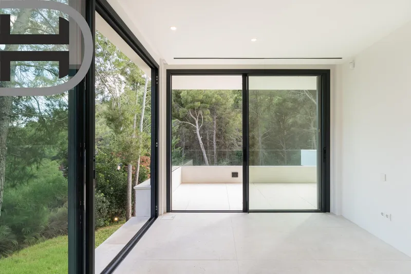 Villa de Lujo en Son Vida — photo 10